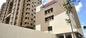 Neotia Academy of Nursing Kolkata Campus photo 1